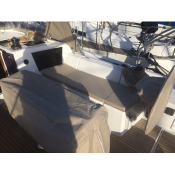 Purchase Dufour 390 GL boom covers, pair