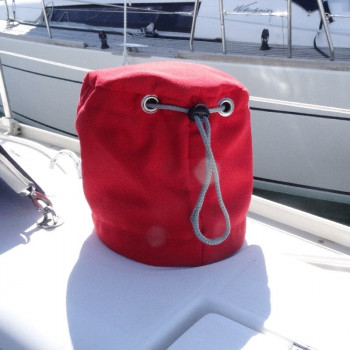 Purchase Dufour 390GL winch cover