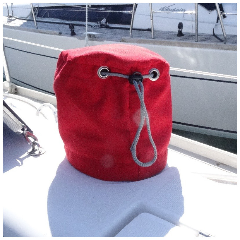 Purchase Dufour 390GL winch cover
