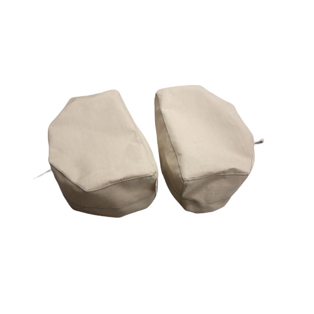 Purchase Dufour 390GL Instrument Covers, the pair
