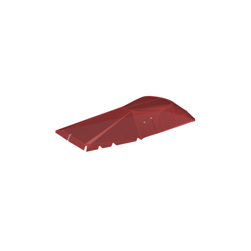 Purchase 3/4 Winter Cover for Cap Camarat 9.0 WA