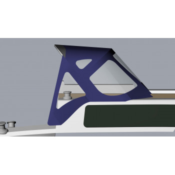 Purchase Spray Hood Kelt 7.60