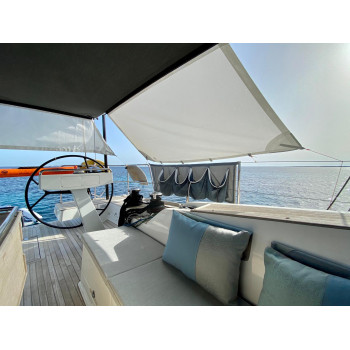 Purchase Modular sunshade Bordeaux 60