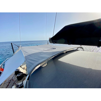 Purchase Modular sunshade Bordeaux 60