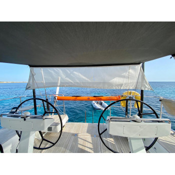 Purchase Modular sunshade Bordeaux 60