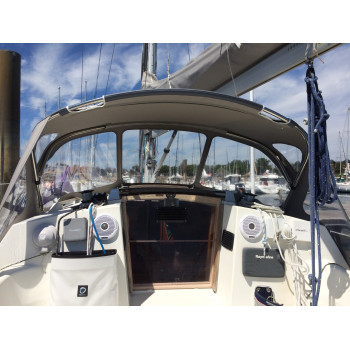 Purchase Spray Hood Bénéteau First 305