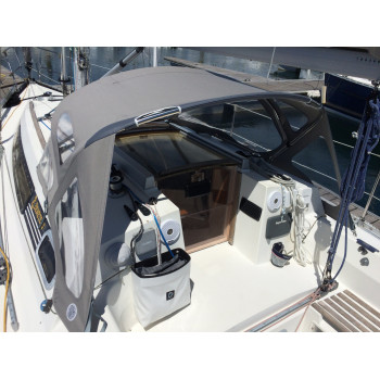 Purchase Spray Hood Bénéteau First 305