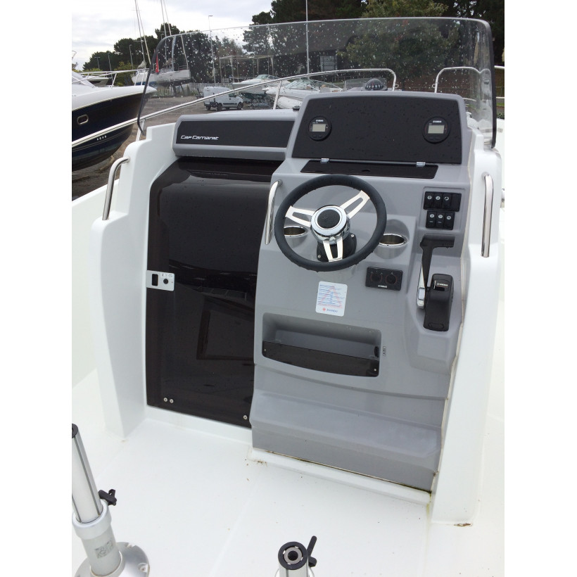 Purchase Jeanneau Cap Camarat 7.5 CC console cover