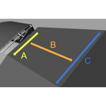 Purchase Sunshade under the boom