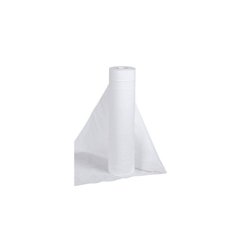Purchase White non-woven polypropylene fabric 30g