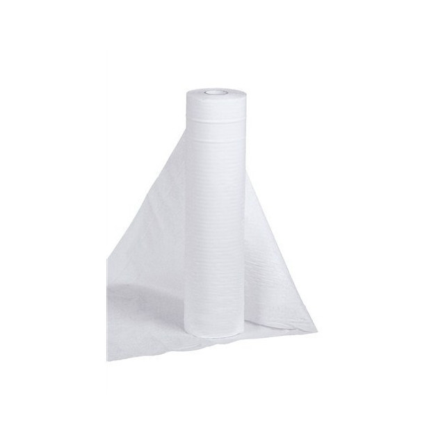 Purchase White non-woven polypropylene fabric 30g