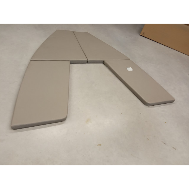 Purchase Set of 8 Cushions Cap Camarat 695 Purchase Set of 8 Cushions Cap Camarat 695