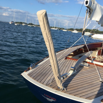 Purchase TOFINOU 7 roof cover