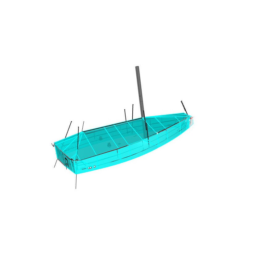 Purchase Winter cover for Jeanneau Sun Odyssey 29.2