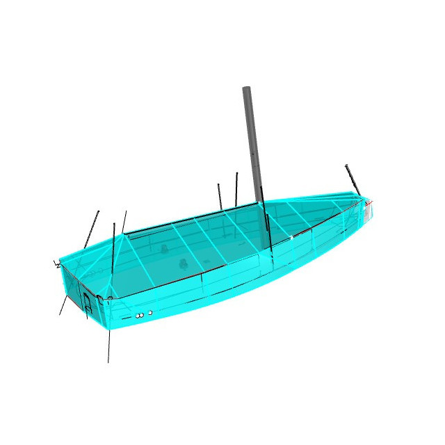 Purchase Winter cover for Jeanneau Sun Odyssey 29.2