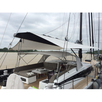 Purchase Sun awning for boom CNB 76