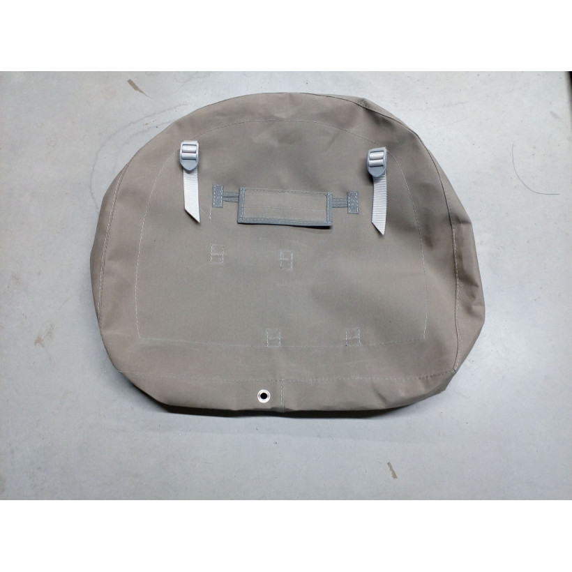Purchase Crown-shaped float cover