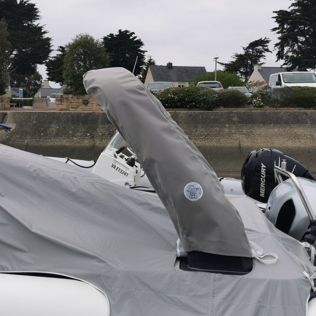 Purchase Zodiac Medline 7.5 Rollbar Cover
