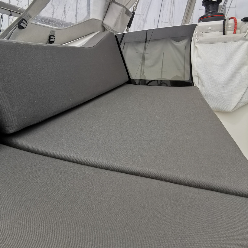 Purchase Set of cockpit cushions Oceanis 41.1