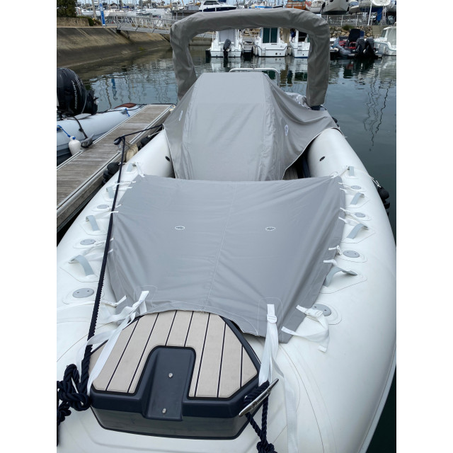 Purchase Zodiac Medline 7.5 sunbed cover