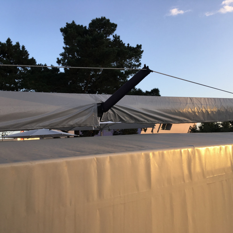 Purchase Easy to Fly Mast Cover