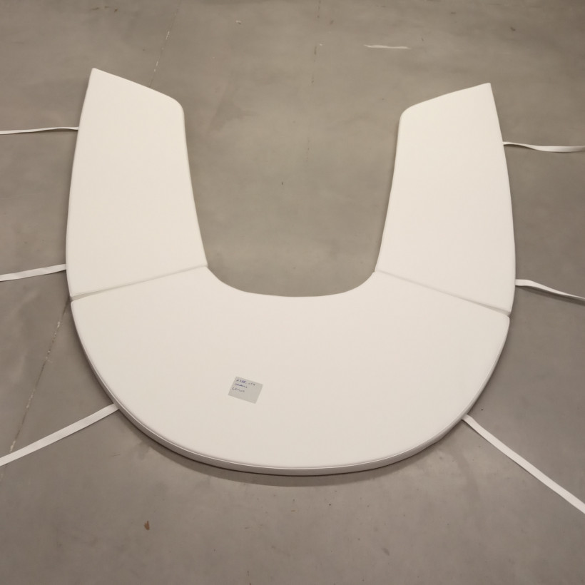 Purchase Sun lounger cushion Jeanneau Cap Camarat 625 Open Purchase Sun lounger cushion Jeanneau Cap Camarat 625 Open