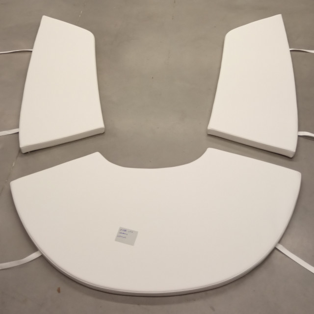 Purchase Sun lounger cushion Jeanneau Cap Camarat 625 Open Purchase Sun lounger cushion Jeanneau Cap Camarat 625 Open