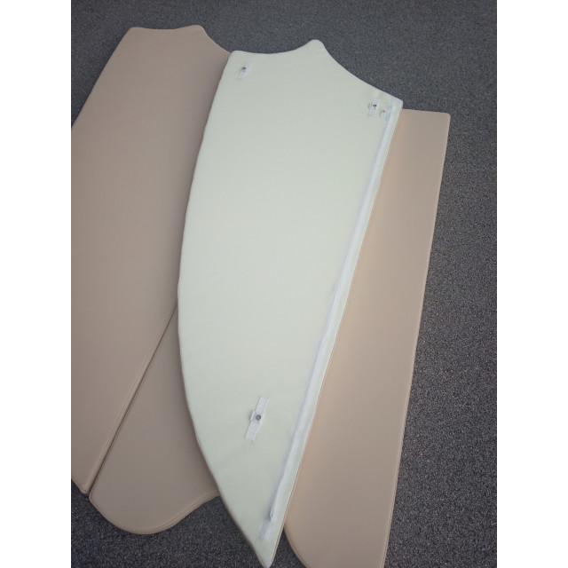 Purchase Sunbed cushion Jeanneau Cap Camarat 755 WA