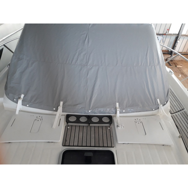 Purchase 3/4 Winter Cover for Cap Camarat 9.0 WA