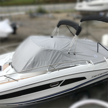 Purchase 3/4 Winter Cover for Cap Camarat 9.0 WA