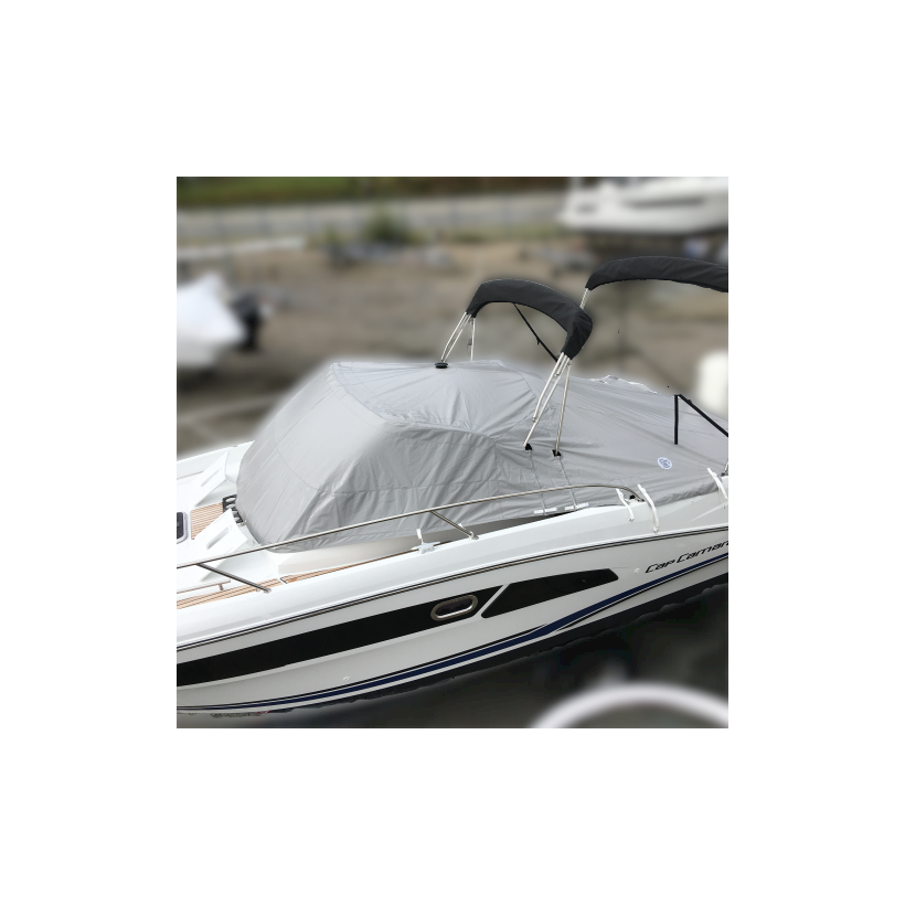 Purchase 3/4 Winter Cover for Cap Camarat 9.0 WA