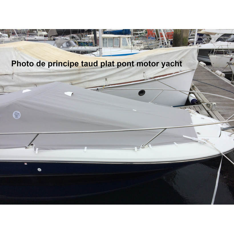 Purchase Flat roof cabin Jeanneau Cap Camarat 755 WA