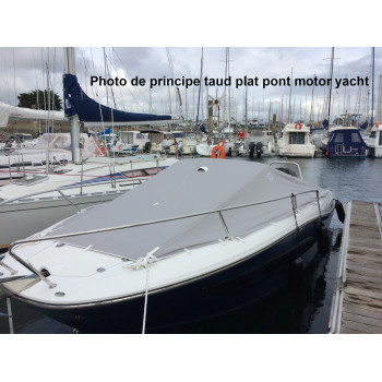 Purchase Jeanneau Cap Camarat 7.5 Style Hardtop