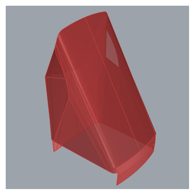 Purchase Bombard Sunrider 650 / Sunrider 700 Console Cover Purchase Bombard Sunrider 650 / Sunrider 700 Console Cover