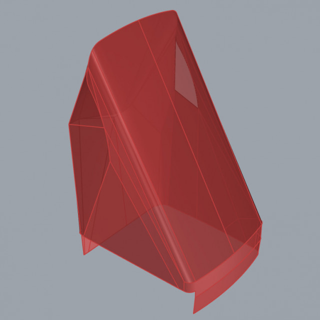 Purchase Bombard Sunrider 650 / Sunrider 700 Console Cover Purchase Bombard Sunrider 650 / Sunrider 700 Console Cover