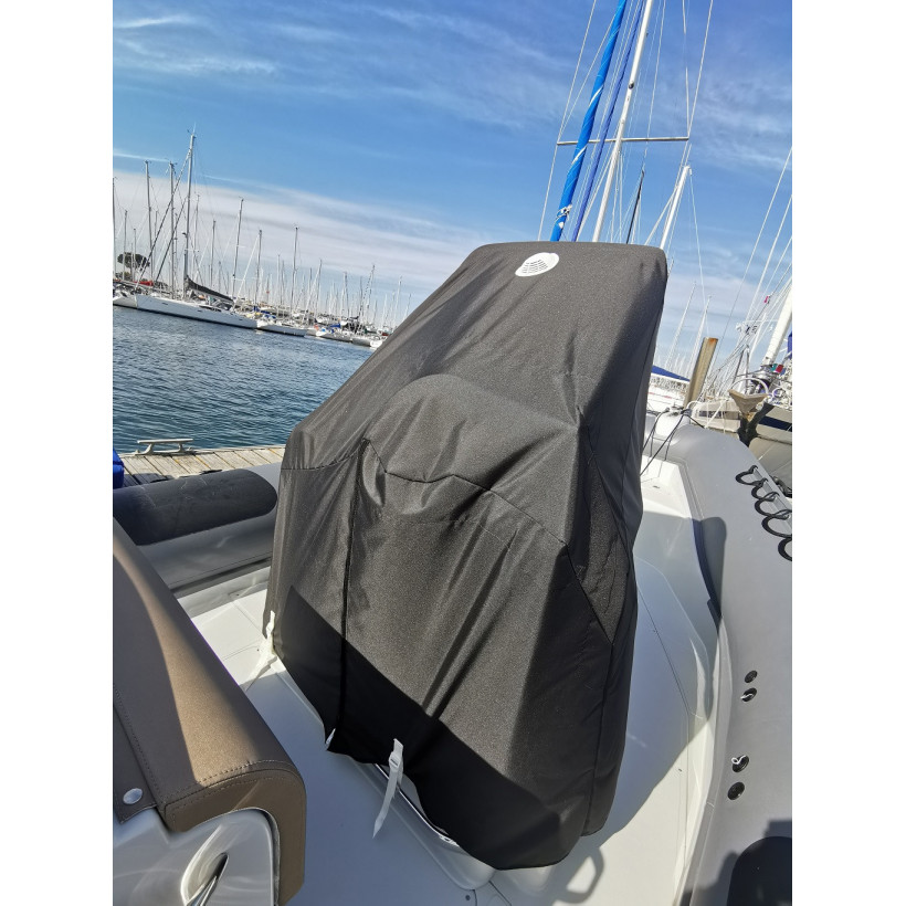 Purchase Pro Marine Manta 795 Console Cover
