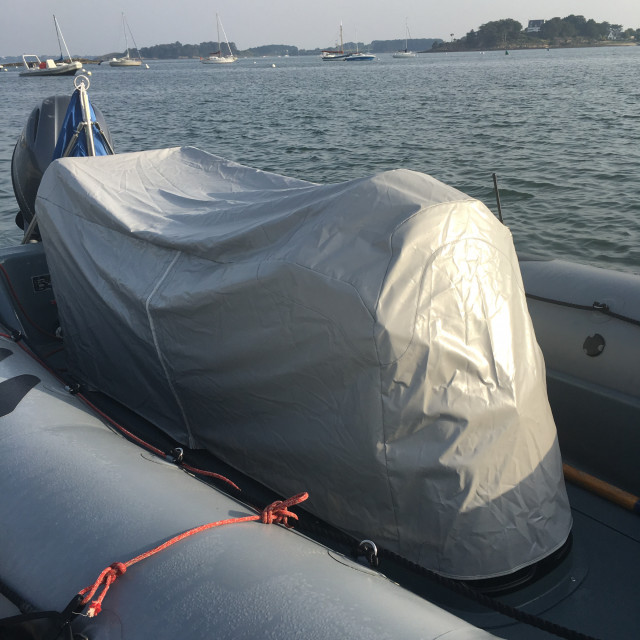 Purchase Zodiac Console Cover Pro 6.5
