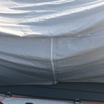 Purchase Zodiac Console Cover Pro 6.5