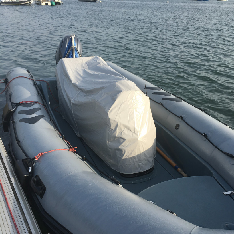 Purchase Zodiac Console Cover Pro 6.5