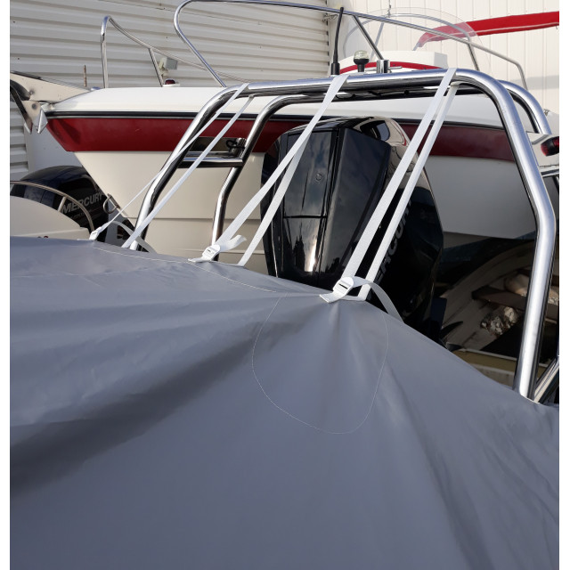 Purchase Ribcraft 6.8 winter cover