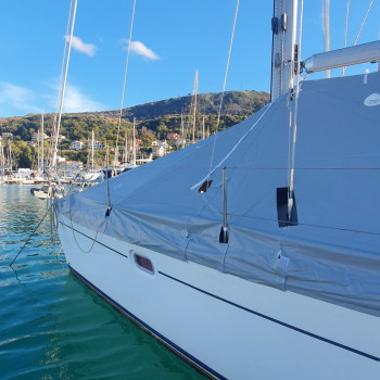 Purchase Winter cover for Wauquiez Pilot Saloon 41