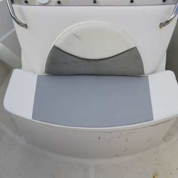 Purchase Quicksilver 635 Commander Console Seat Cushion