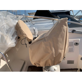 Purchase Cap Camarat steering wheel cover
