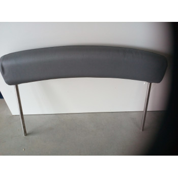 Purchase Pilot seat back cushion Bombard Sunrider 550