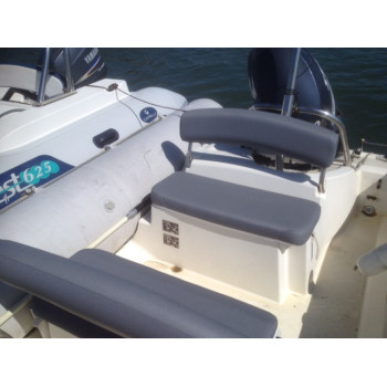 Purchase Rear seat cushion Bombard Sunrider 650