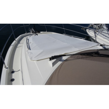 Purchase Sunbed canopy for PRESTIGE 460