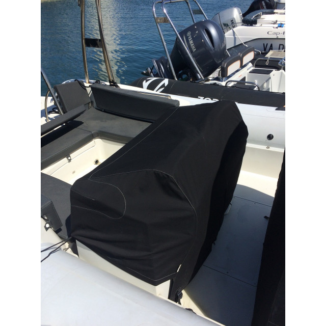 Purchase Helios 25 leaning post cover