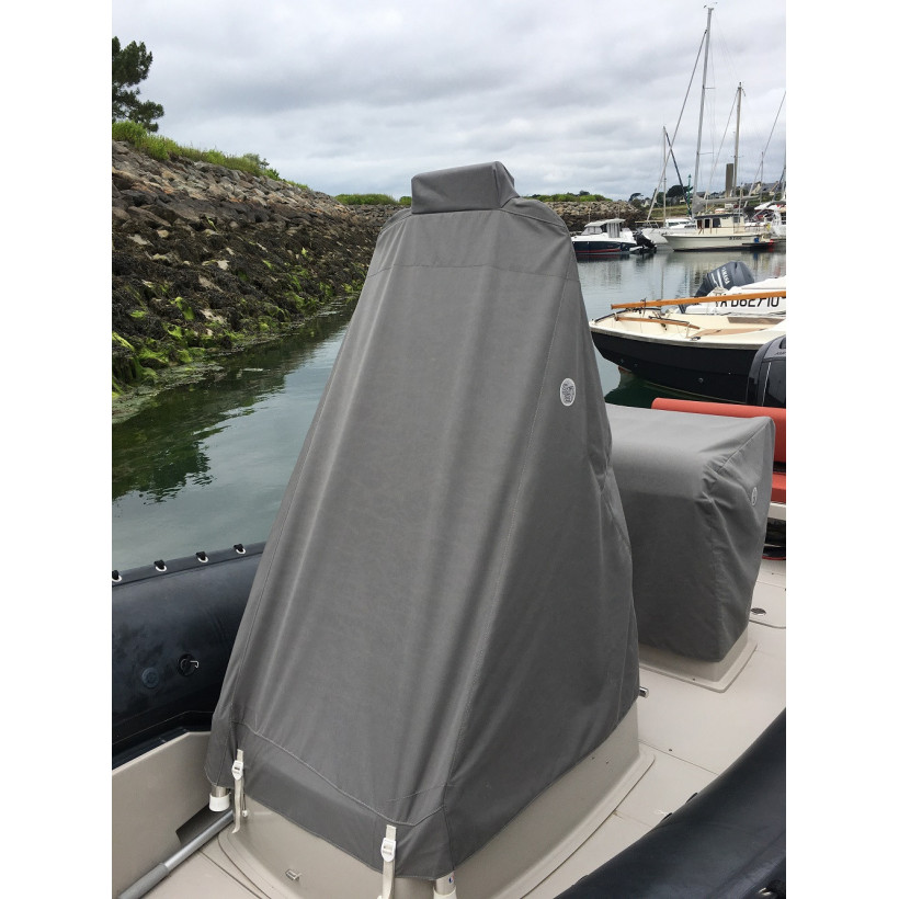Purchase Pro Marine Manta 610 Console Cover