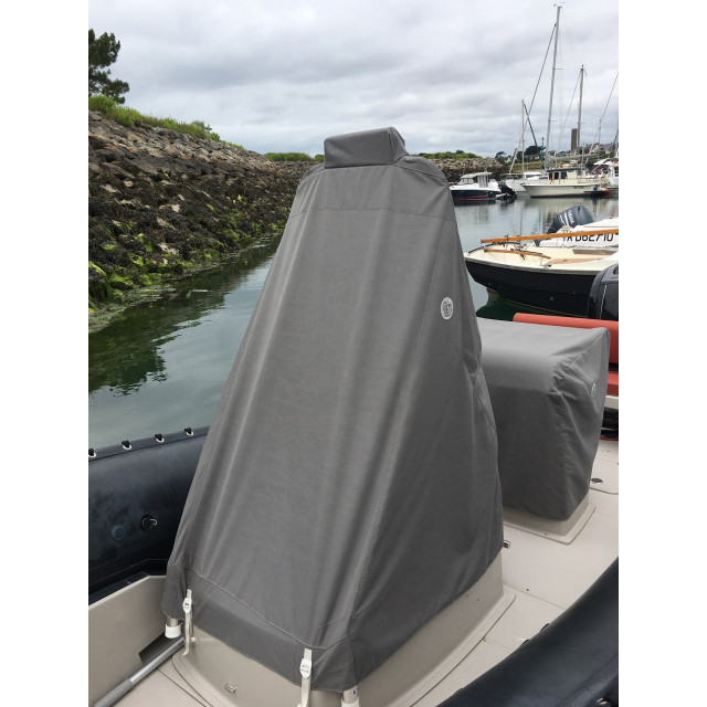 Taud de console Manta 6.10 Promarine après 2018 Taud de console Manta 6.10 Promarine après 2018
