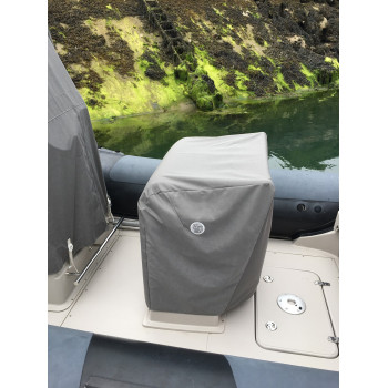 Purchase Pro Marine Manta 610 Bolster Cover
